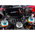 Bonamici Racing Top Triple Clamp for the Honda 1000 RR-R Fireblade 2020-2023 Bonamici Racing Top Triple Clamp for the Honda 1000 RR-R Fireblade 2020-2023